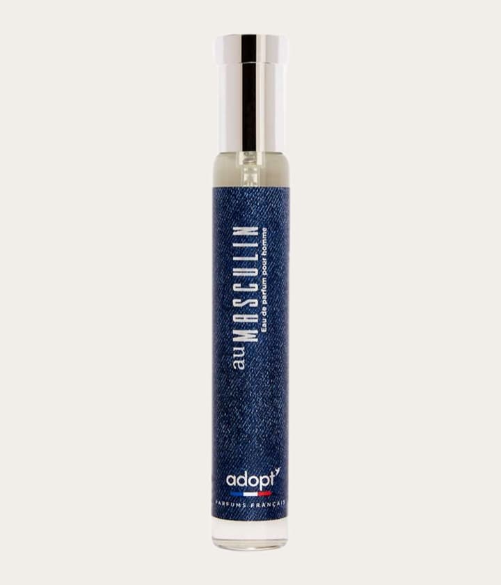 Adopt Parfums Au Masculin
