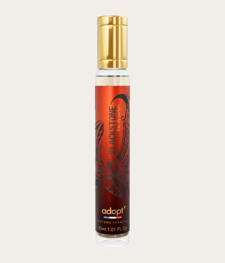 Adopt Parfums Blackstone