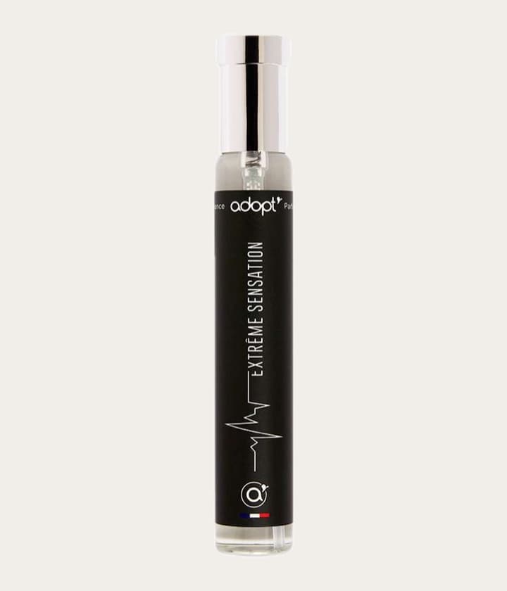 Adopt Parfums Extrême Sensation