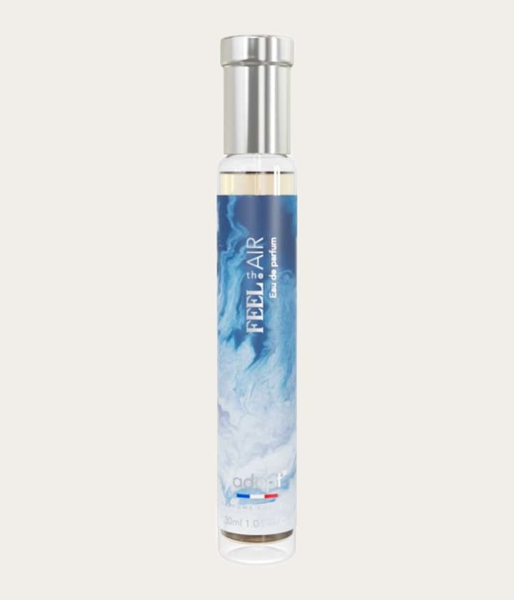 Adopt Parfums Feel the Air