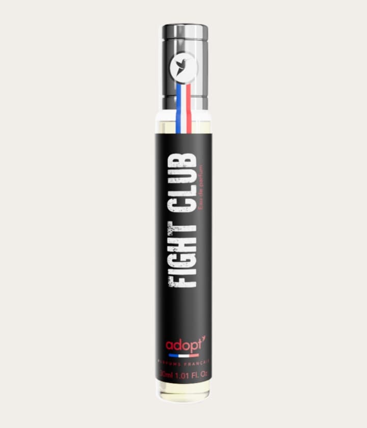 Adopt Parfums Fight Club