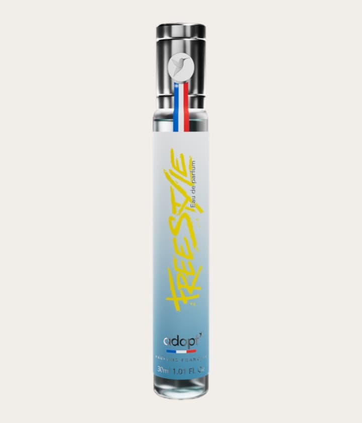 Adopt Parfums Freestyle