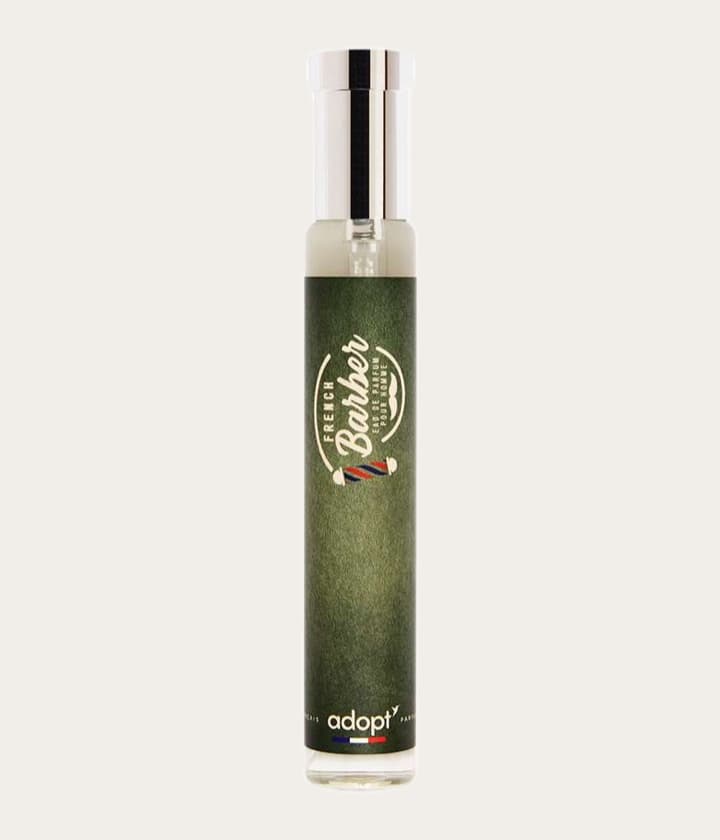 Adopt Parfums French Barber
