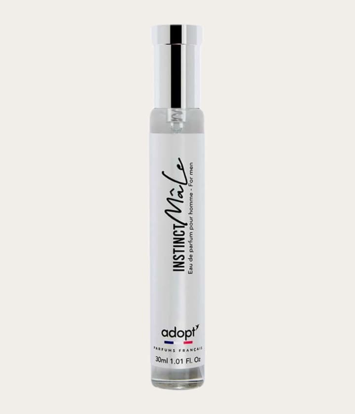 Adopt Parfums Instinct Mâle