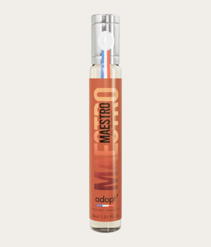 Adopt Parfums Maestro