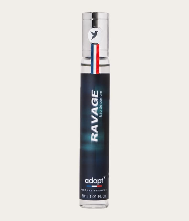 Adopt Parfums Ravage