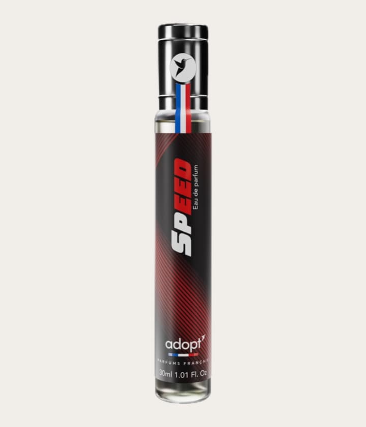 Adopt Parfums Speed