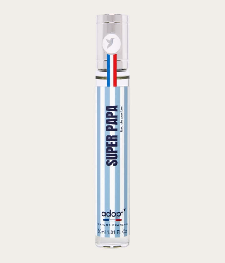 Adopt Parfums Super Papa