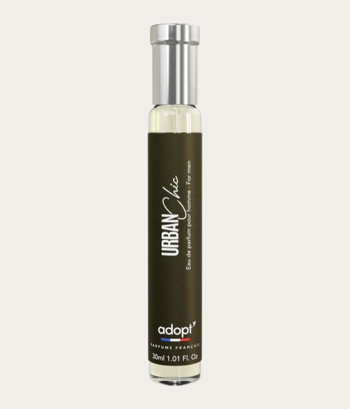 Adopt Parfums Urban Chic
