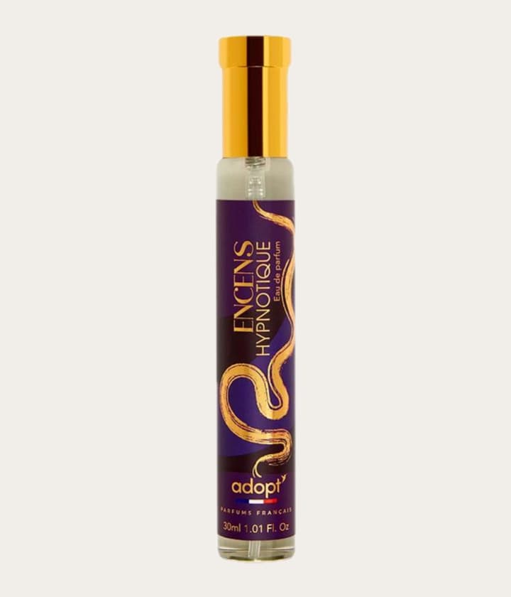Adopt Parfums Encens hypnotique