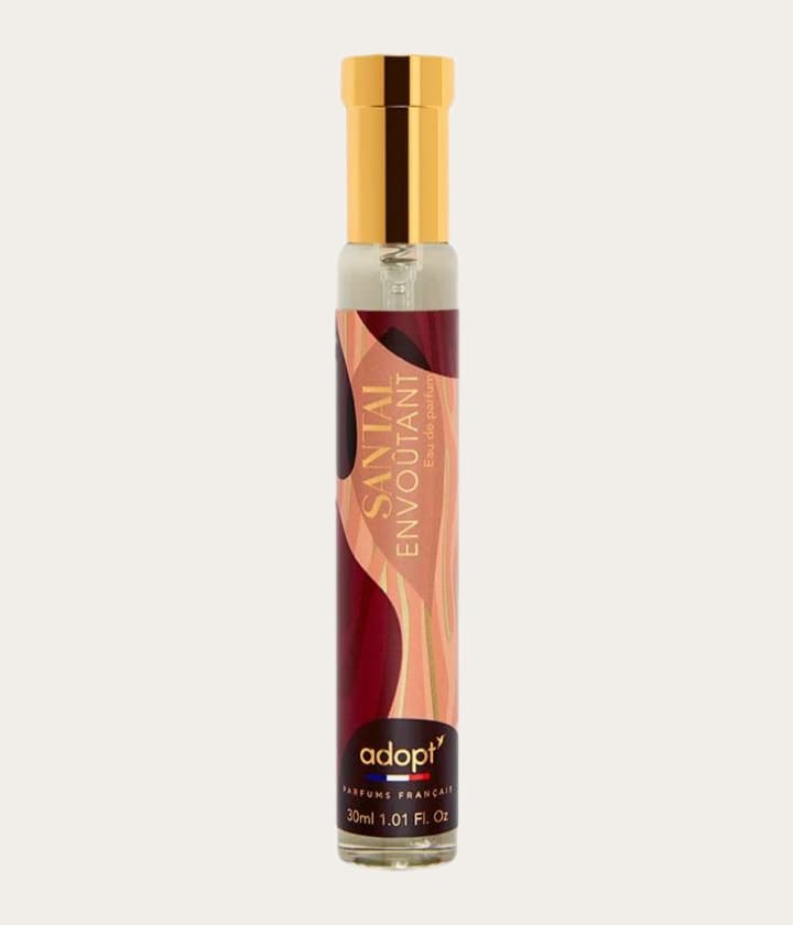 Adopt Parfums Santal envoutant