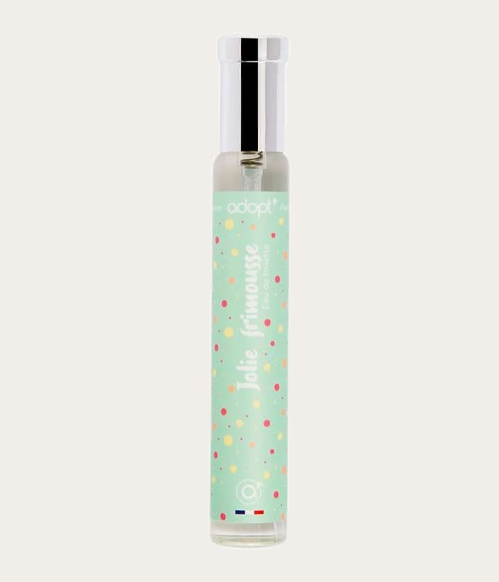 Adopt Parfums Jolie frimousse