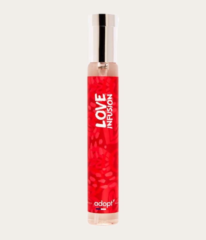 Adopt Parfums Love infusion