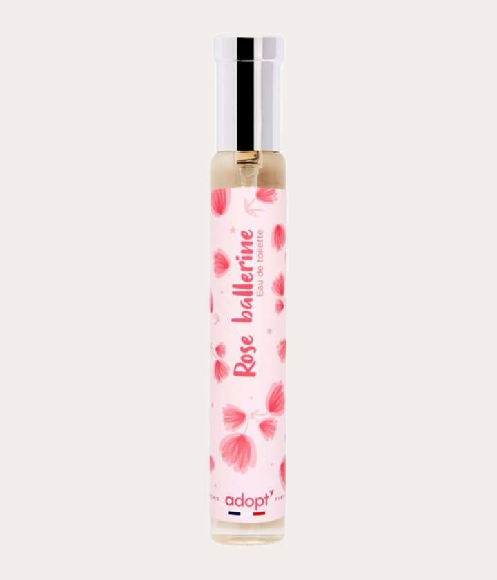 Adopt Parfums Rose ballerine