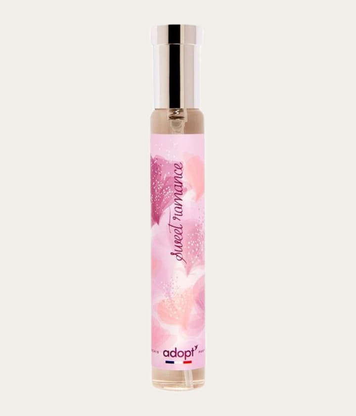 Adopt Parfums Sweet romance