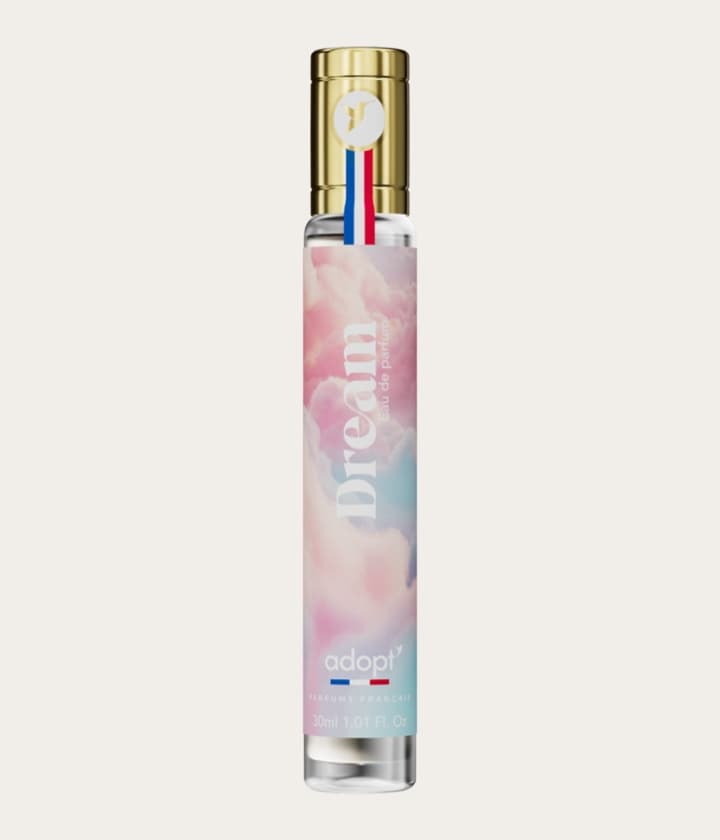 Adopt Parfums Dream