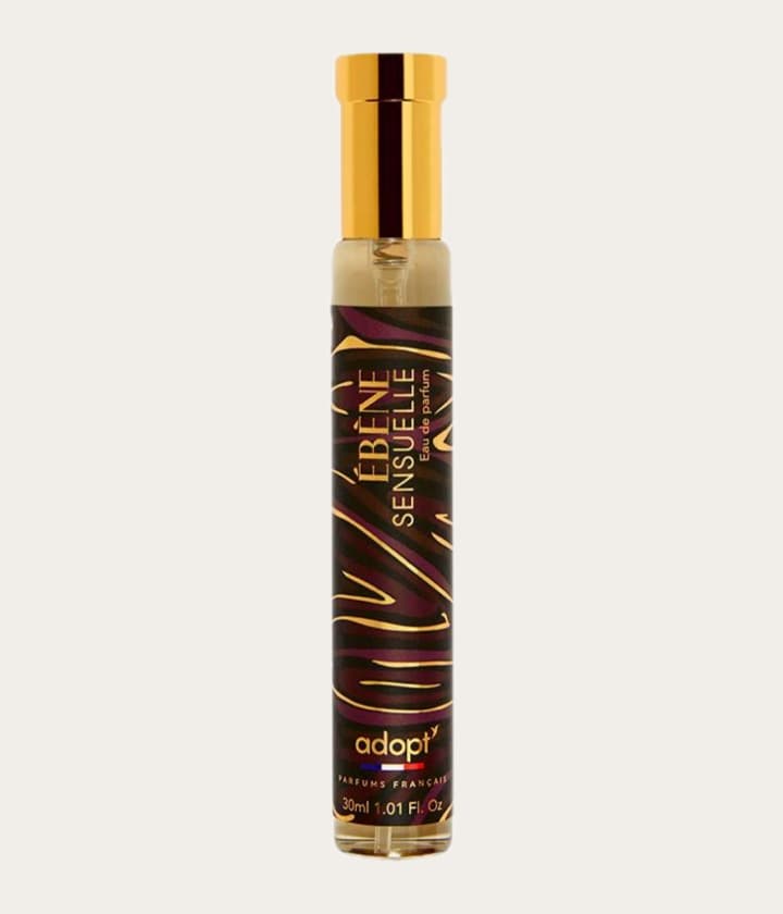 Adopt Parfums Ebène Sensuelle
