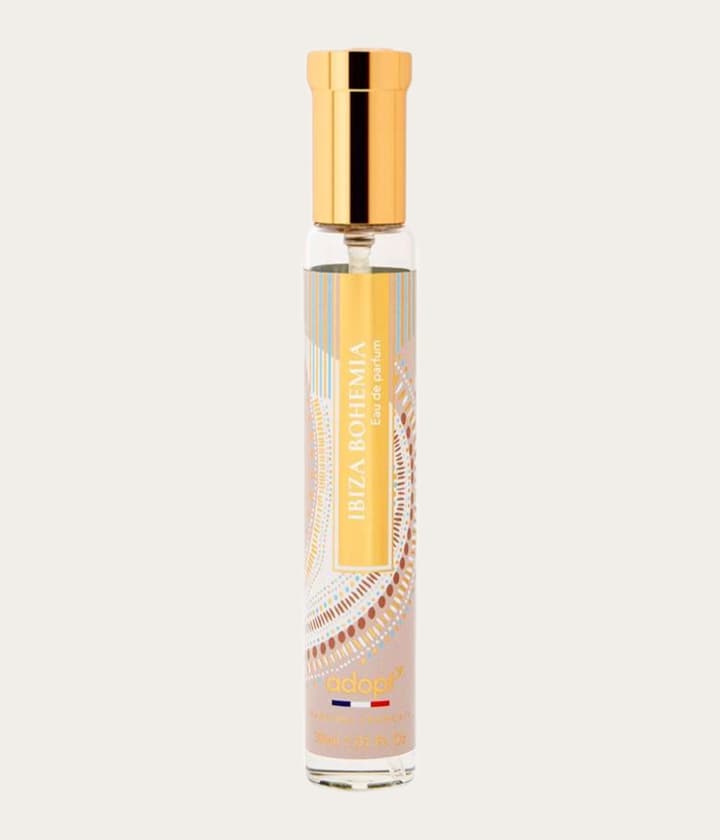 Adopt Parfums Ibiza Bohemia