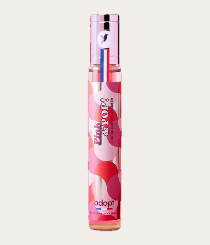 Adopt Parfums Pink & Pop