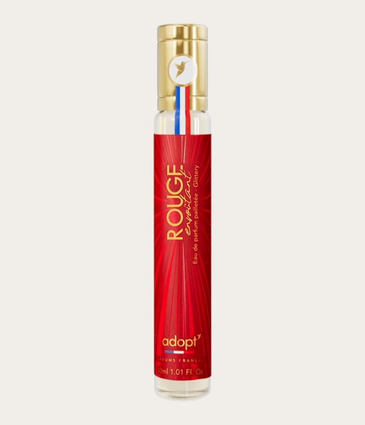 Adopt Parfums Rouge Envoûtant