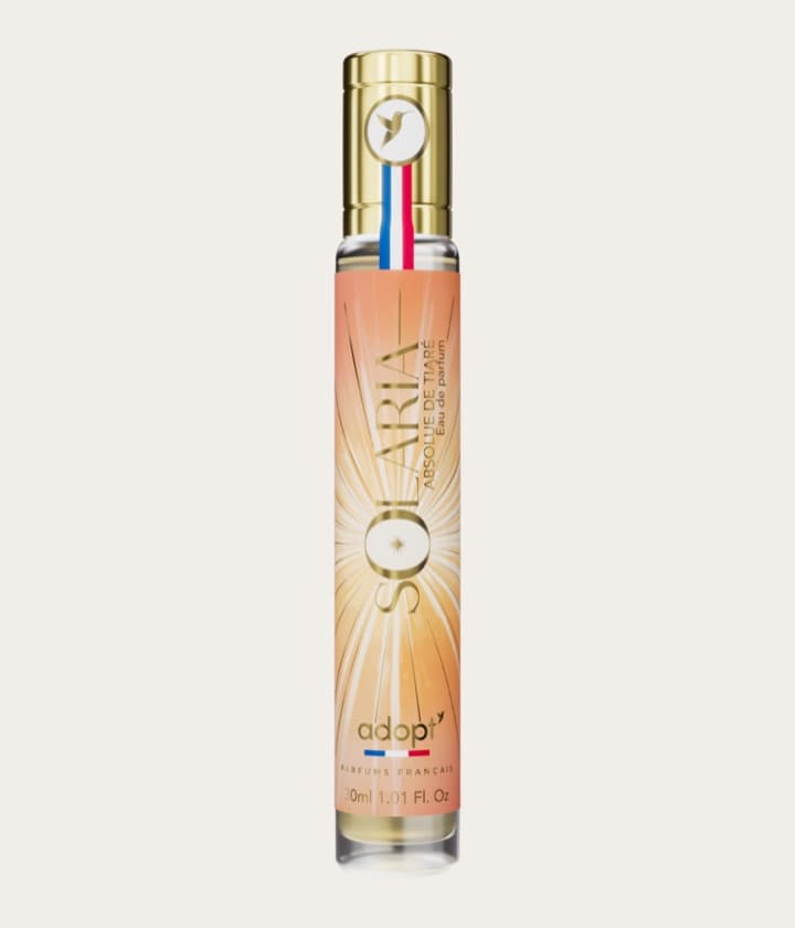 Adopt Parfums Solaria
