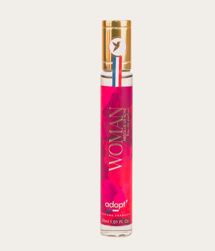 Adopt Parfums Woman