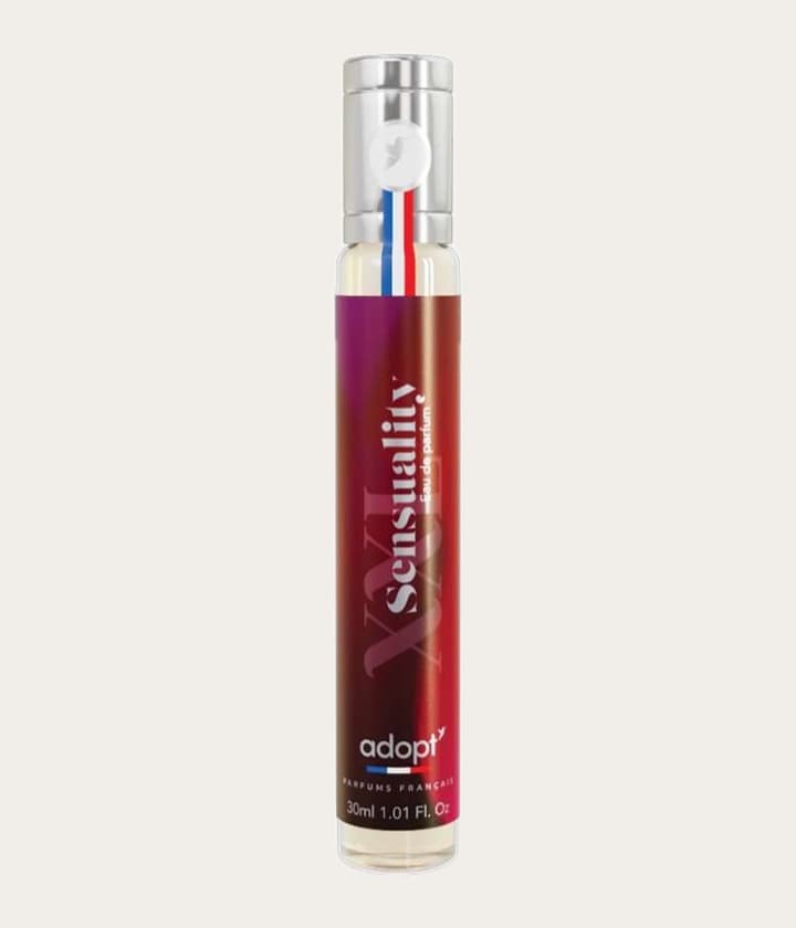 Adopt Parfums XXL Sensuality