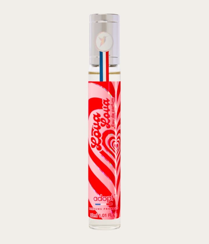 Adopt Parfums Lova Lova