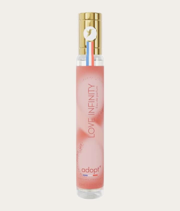 Adopt Parfums Love Infinity