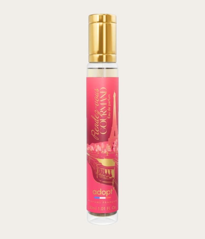 Adopt Parfums Rendez-vous Gourmand