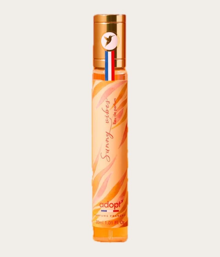 Adopt Parfums Sunny Vibes
