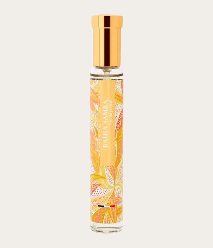 Adopt Parfums Bahia Samba