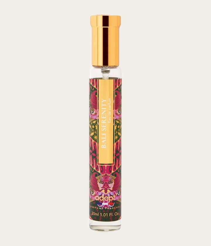 Adopt Parfums Bali Serenity