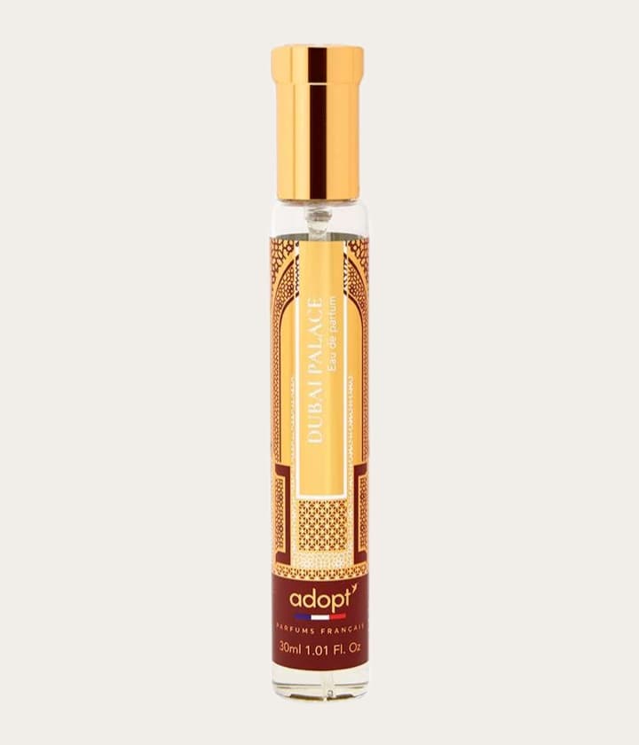 Adopt Parfums Dubaï Palace