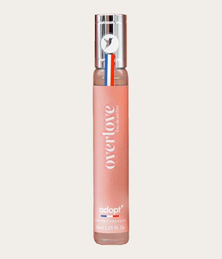 Adopt Parfums Overlove