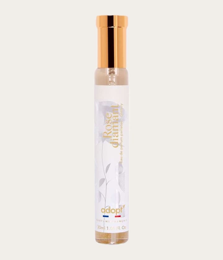 Adopt Parfums Rose Diamant