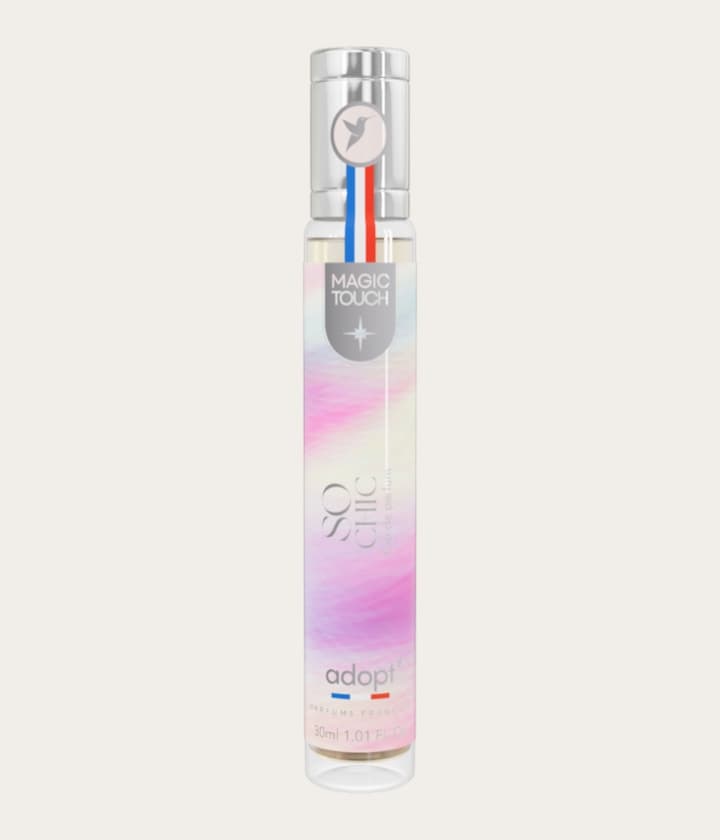 Adopt Parfums So Chic