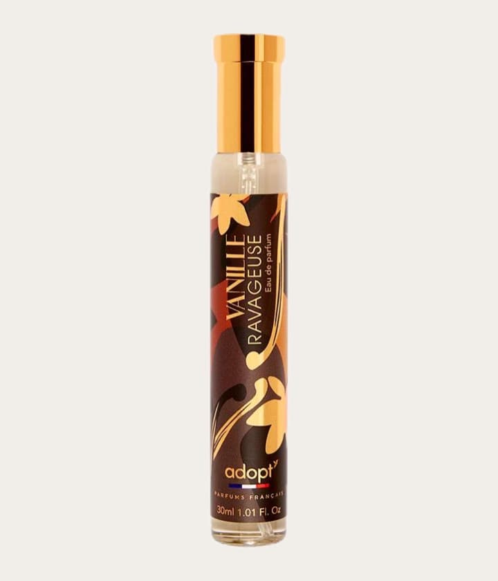 Adopt Parfums Vanille Ravageuse