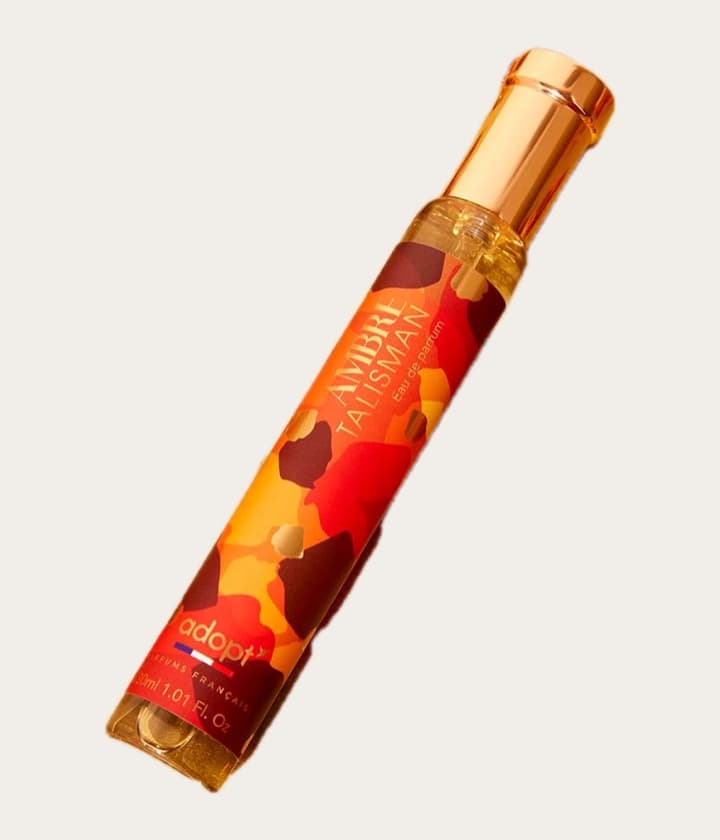 Adopt Parfums Ambre Talisman