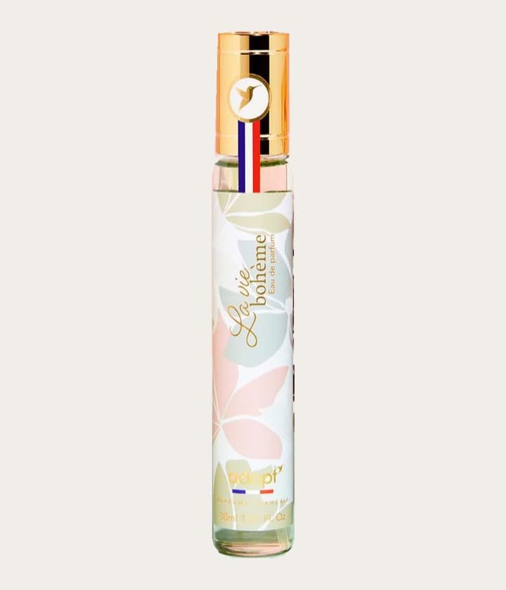 Adopt Parfums La Vie Bohème