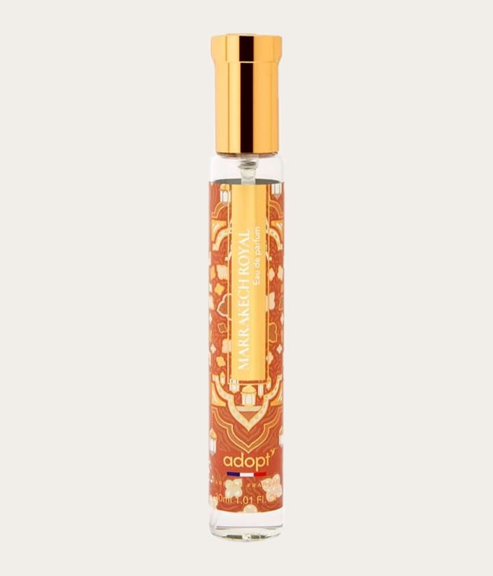 Adopt Parfums Marrakech Royal
