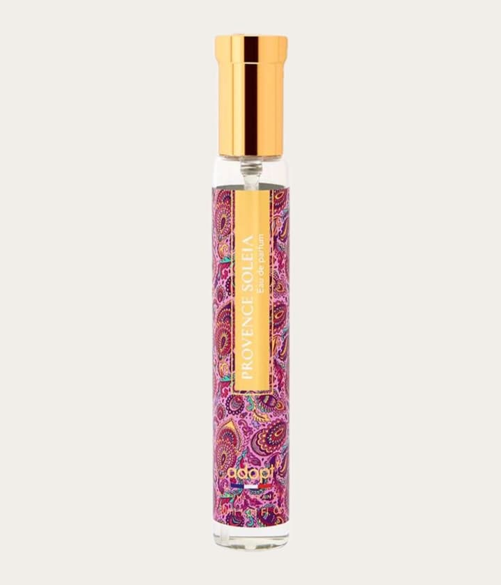 Adopt Parfums Provence Soleia