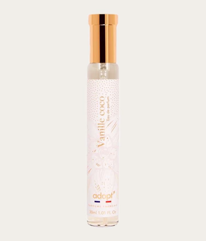 Adopt Parfums Vanille Coco