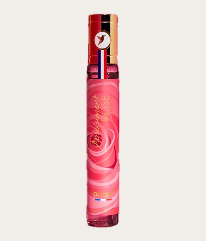 Adopt Parfums Absolument Rose