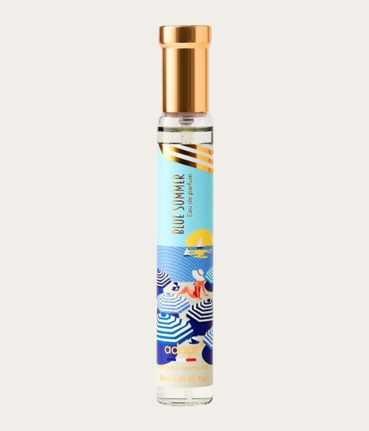 Adopt Parfums Blue Summer