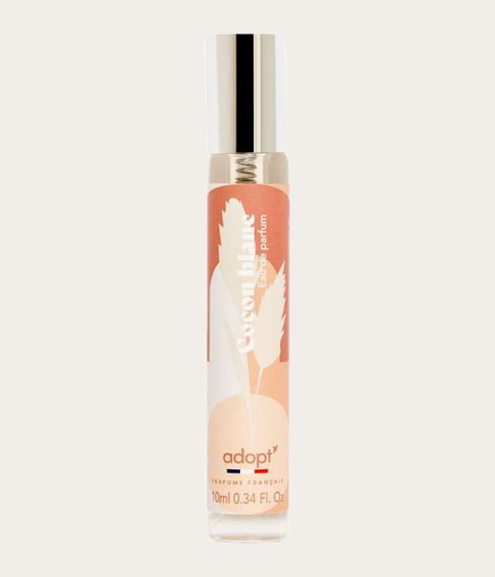 Adopt Parfums Cocon Blanc