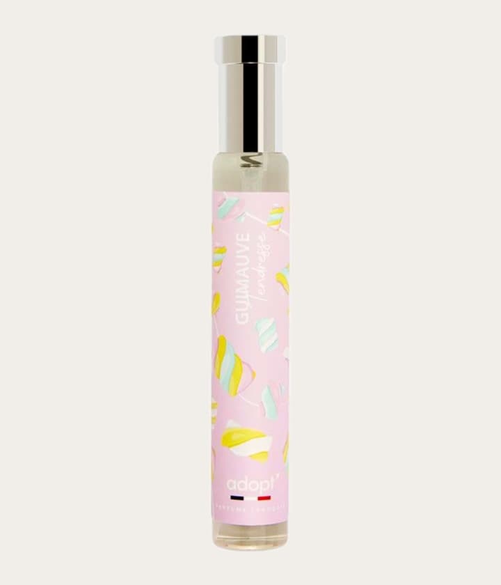 Adopt Parfums Guimauve Tendresse
