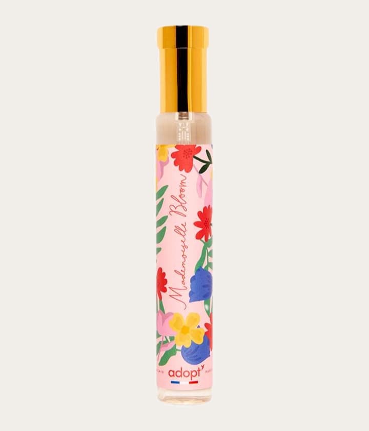 Adopt Parfums Mademoiselle Bloom