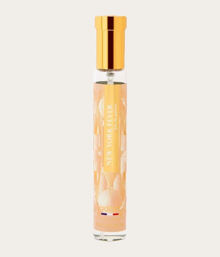 Adopt Parfums New York Fever