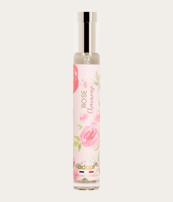 Adopt Parfums Rose Charmeuse